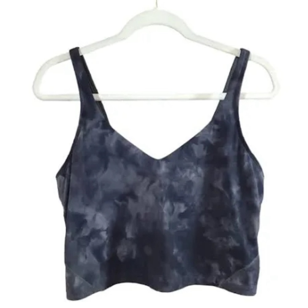 Lululemon Cropped Align Tank- 6